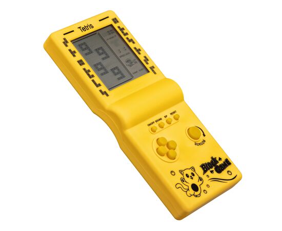 Игровая консоль 2E 4bit Tetris (2E4BPBG), изображение 2