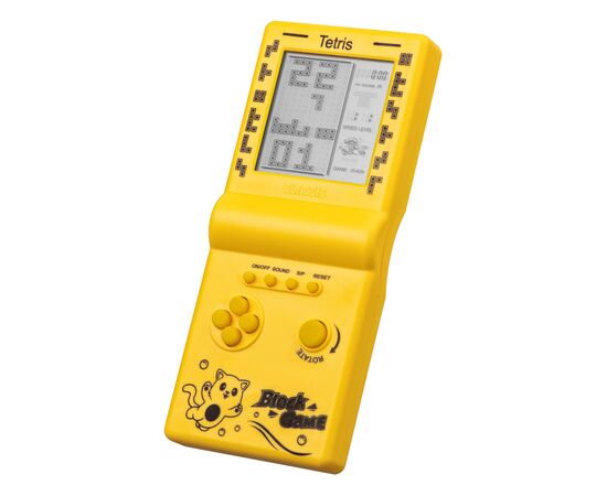Игровая консоль 2E 4bit Tetris (2E4BPBG), изображение 3