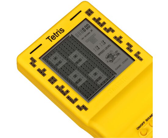Игровая консоль 2E 4bit Tetris (2E4BPBG), изображение 4