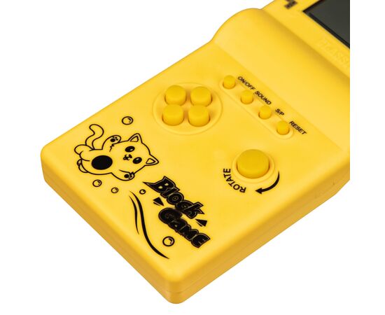 Игровая консоль 2E 4bit Tetris (2E4BPBG), изображение 5