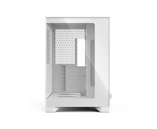 Корпус для ПК Fractal Design Pop 2 Vision White RGB (FD-C-POV2A-03), изображение 2