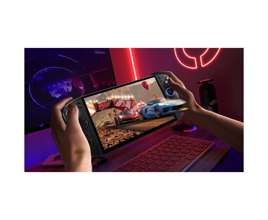 Игровая консоль Lenovo Legion Go 2 8AHP2, 32GB, F1TB, Win 11 Home, ч (83N10012RA), изображение 10