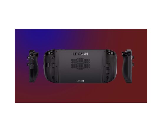 Игровая консоль Lenovo Legion Go 2 8AHP2, 32GB, F1TB, Win 11 Home, ч (83N10012RA), изображение 12