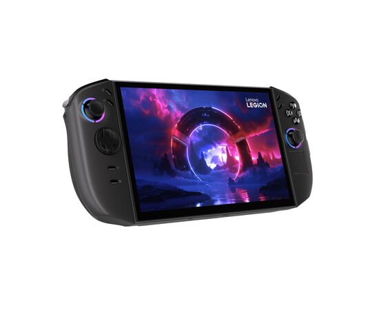 Игровая консоль Lenovo Legion Go 2 8AHP2, 32GB, F1TB, Win 11 Home, ч (83N10012RA), изображение 2