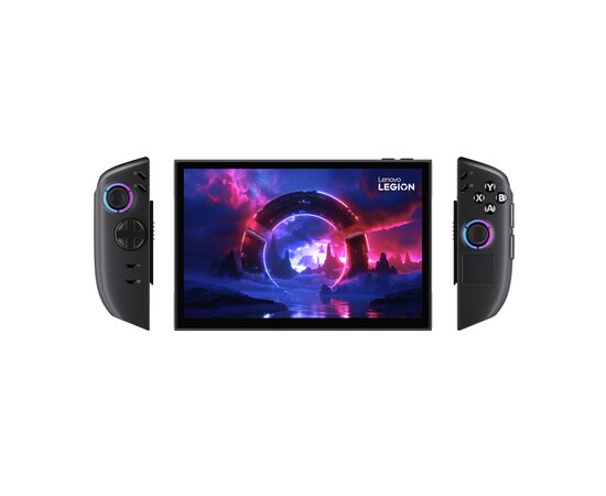 Игровая консоль Lenovo Legion Go 2 8AHP2, 32GB, F1TB, Win 11 Home, ч (83N10012RA), изображение 4