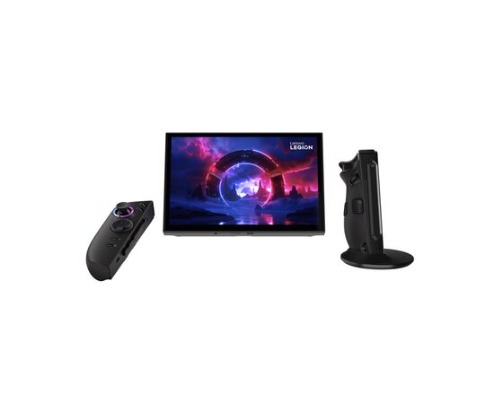 Игровая консоль Lenovo Legion Go 2 8AHP2, 32GB, F1TB, Win 11 Home, ч (83N10012RA), изображение 7