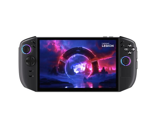 Игровая консоль Lenovo Legion Go 2 8AHP2, 32GB, F1TB, Win 11 Home, ч (83N10012RA)