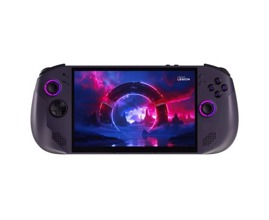 Игровая консоль Lenovo Legion Go S 8APU1 16GB 512GB SteamOS Nebula Nocturne (83N6002TRA)