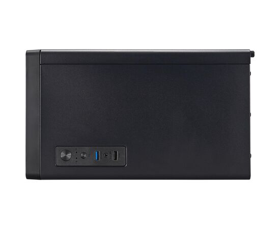 Корпус для ПК 1stPlayer WD1-BK-3F1, изображение 10