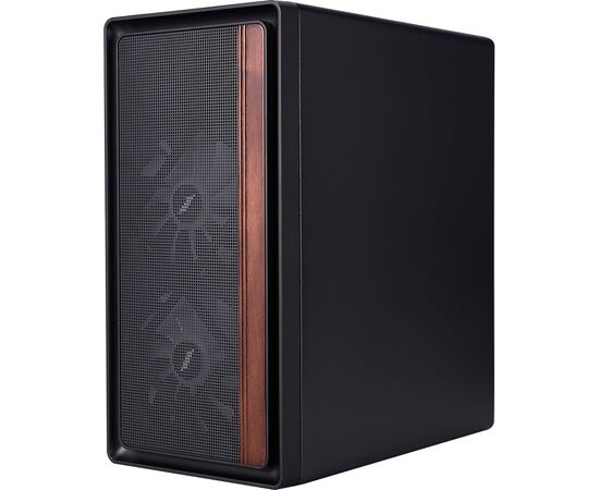 Корпус для ПК 1stPlayer WD1-BK-3F1, изображение 4