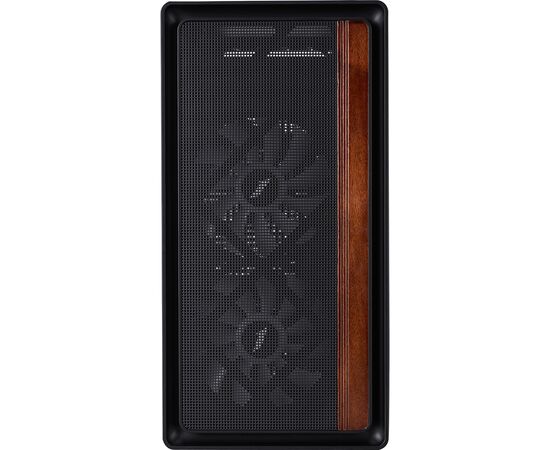 Корпус для ПК 1stPlayer WD1-BK-3F1, изображение 5