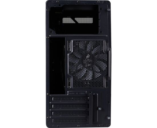 Корпус для ПК 1stPlayer WD1-BK-3F1, изображение 7