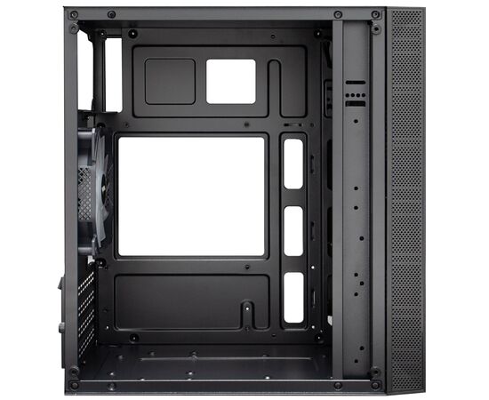 Корпус для ПК 1stPlayer X1-BK-3F1-PS-600FK-EU, изображение 5