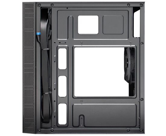 Корпус для ПК 1stPlayer X1-BK-3F1-PS-600FK-EU, изображение 6