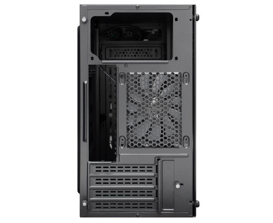 Корпус для ПК 1stPlayer X1-BK-3F1-PS-600FK-EU, изображение 7