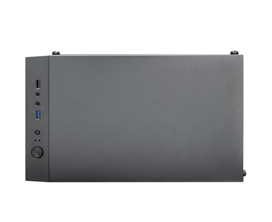 Корпус для ПК 1stPlayer X1-BK-3F1-PS-600FK-EU, изображение 9