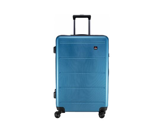 Чемодан Terra Incognita Bunker M Blue (4823081506317), изображение 2