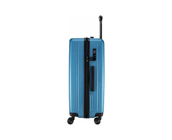Чемодан Terra Incognita Bunker M Blue (4823081506317), изображение 4