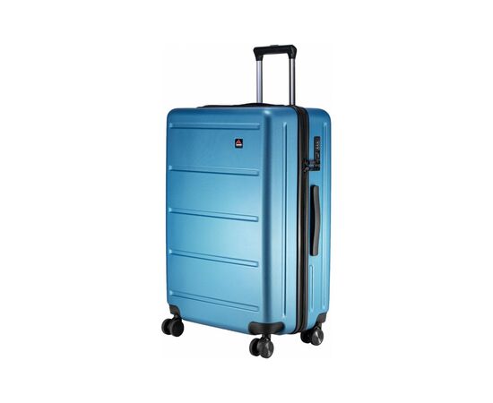 Чемодан Terra Incognita Bunker M Blue (4823081506317)