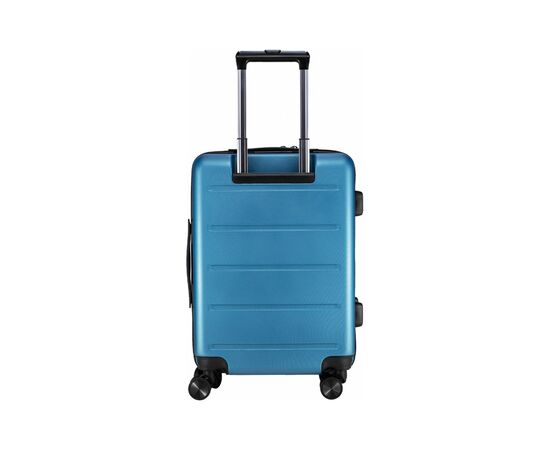 Валіза Terra Incognita Bunker S Blue (4823081506287), зображення 3
