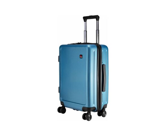 Валіза Terra Incognita Bunker S Blue (4823081506287)
