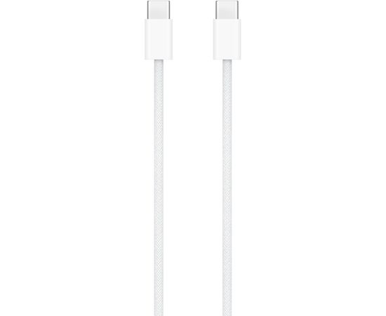 Клавиатура Apple Magic Keyboard with Touch ID Bluetooth/USB UA White (MXK73UA/A), изображение 5