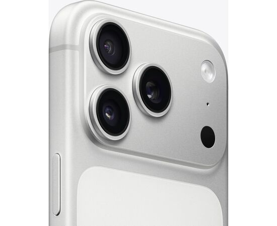 Мобильный телефон Apple iPhone 17 Pro 512GB Silver (MG8K4), изображение 3