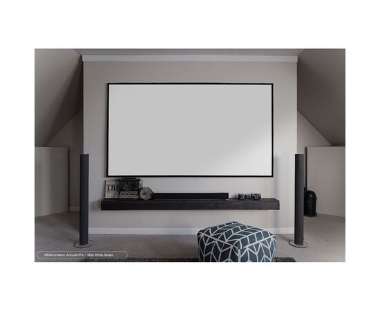 Проекционный экран Elite Screens AR100WH2, изображение 4