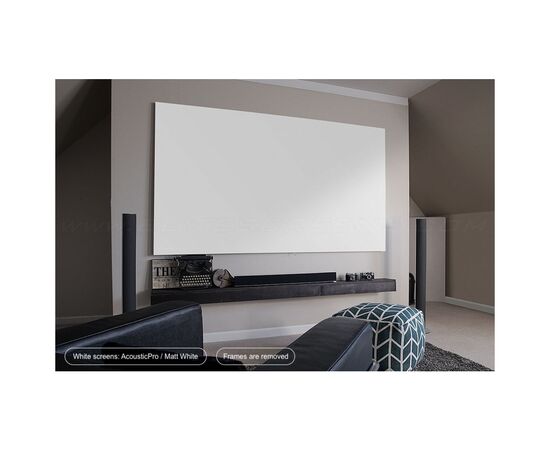 Проекционный экран Elite Screens AR100WH2, изображение 5