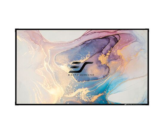 Проекционный экран Elite Screens AR100WH2