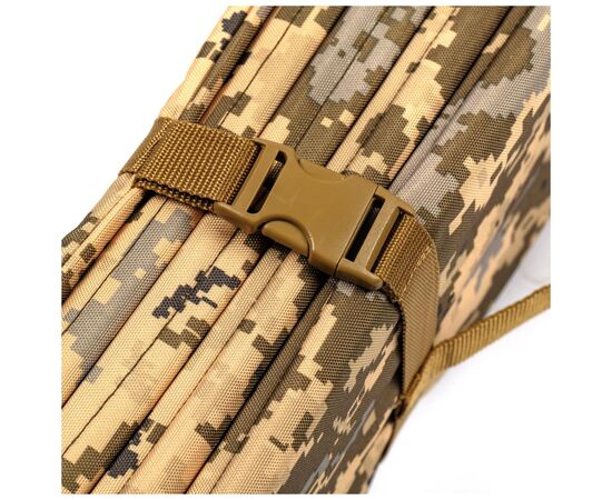 Туристический коврик Ranger Тактичний піксель (RA8913), изображение 9