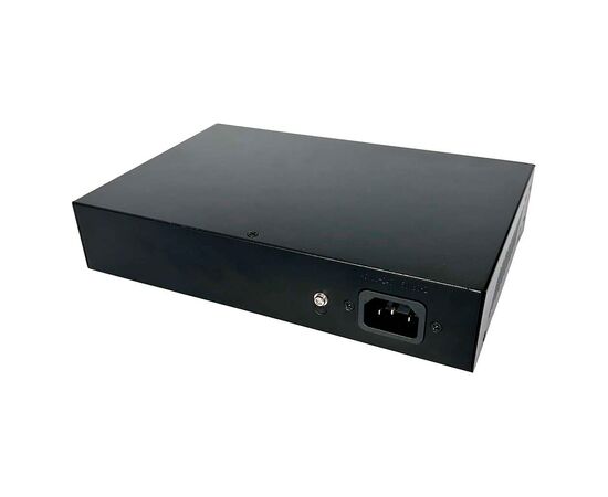 Коммутатор сетевой Ewind EW-S1912CG-AP POE, изображение 5