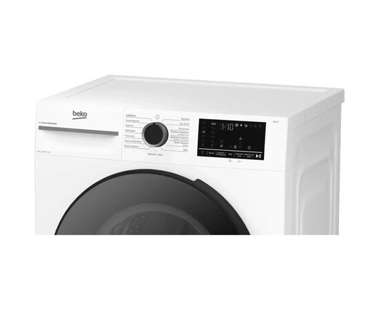 Пральна машина Beko BM3WFU46215WB, зображення 2