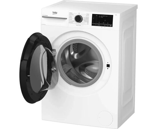Пральна машина Beko BM3WFU46215WB, зображення 4