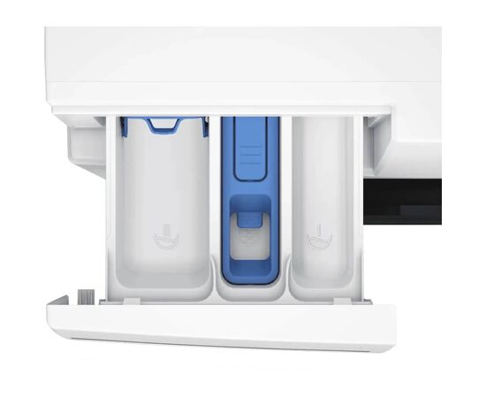 Пральна машина Beko BM3WFU46215WB, зображення 7