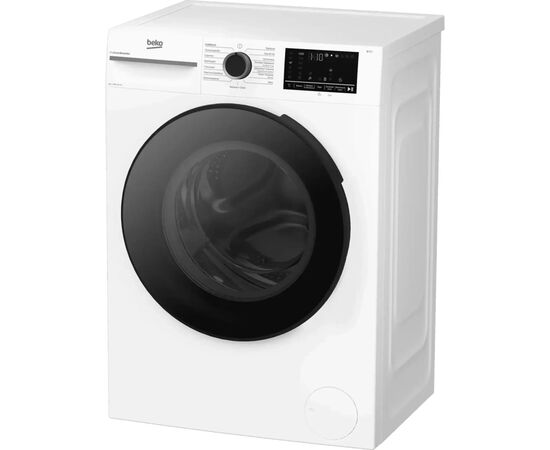 Пральна машина Beko BM3WFU46215WB, зображення 8