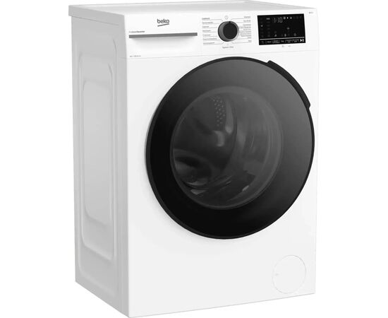 Пральна машина Beko BM3WFU46215WB, зображення 9