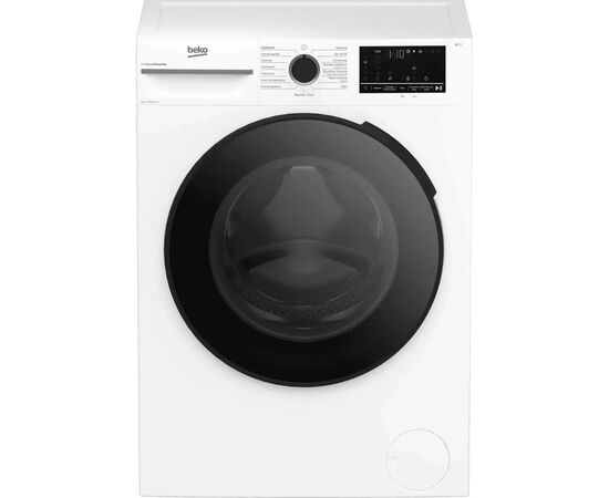 Пральна машина Beko BM3WFU46215WB