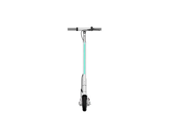 Электросамокат OKAI ES20-NEON White 9" (ES20-W), изображение 4