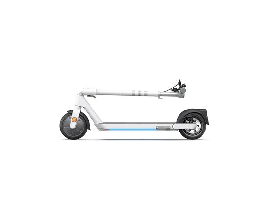 Электросамокат OKAI ES20-NEON White 9" (ES20-W), изображение 6