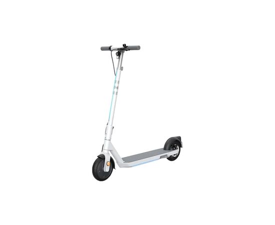 Электросамокат OKAI ES20-NEON White 9" (ES20-W)
