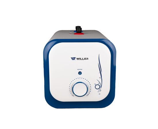 Бойлер Willer PU07RF-Cubus, изображение 2