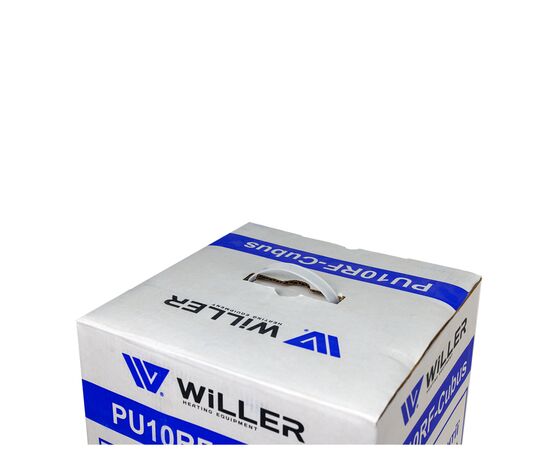 Бойлер Willer PU07RF-Cubus, изображение 7