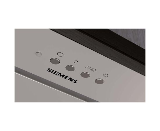Вытяжка кухонная Siemens LB87NAC50, изображение 3