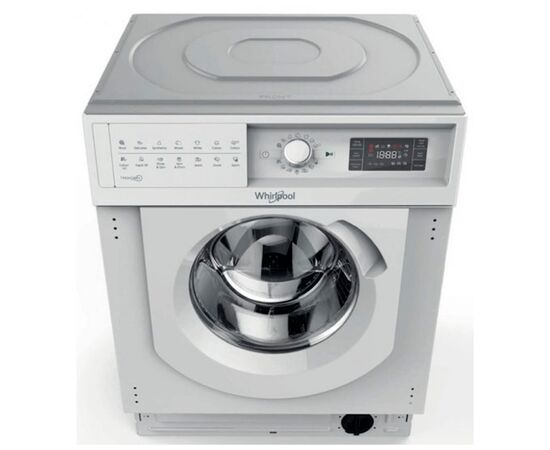 Пральна машина Whirlpool BI WMWG 71483E EU, зображення 3