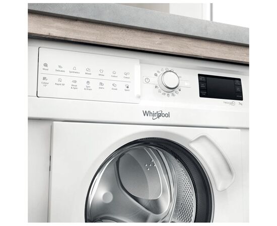Пральна машина Whirlpool BI WMWG 71483E EU, зображення 4