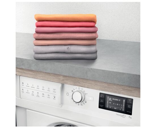 Пральна машина Whirlpool BI WMWG 71483E EU, зображення 5