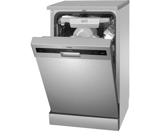 Посудомийна машина Hansa ZWM427IH, зображення 4