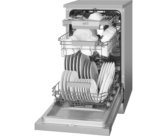 Посудомийна машина Hansa ZWM427IH, зображення 7