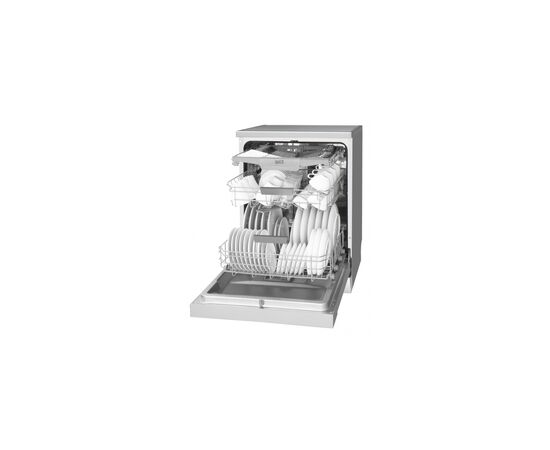 Посудомийна машина Hansa ZWM627IH, зображення 4